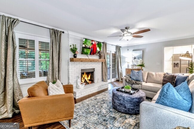 Foto del edificio - 1897 Mt Vernon Rd