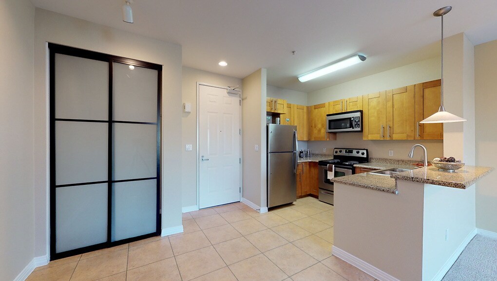 Belmont Station Apartments in Los Angeles, CA Westside Rentals