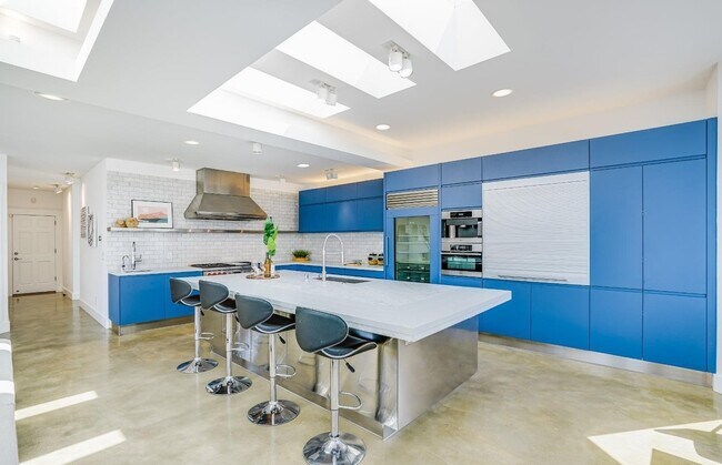 Foto del edificio - 2900 Pierce St