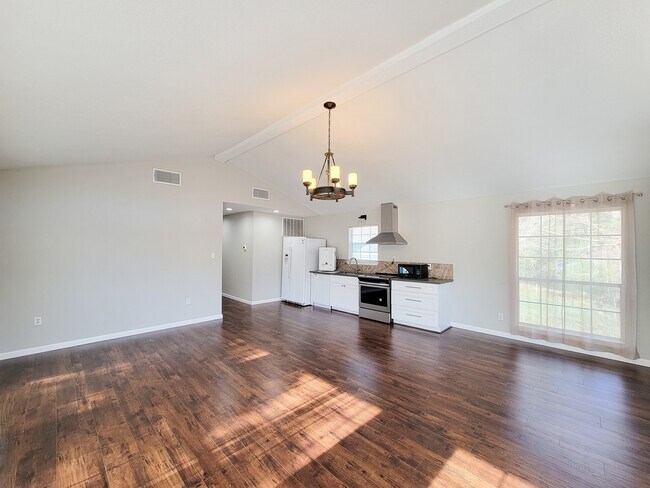 Foto del edificio - 289 Broken Arrow Trail