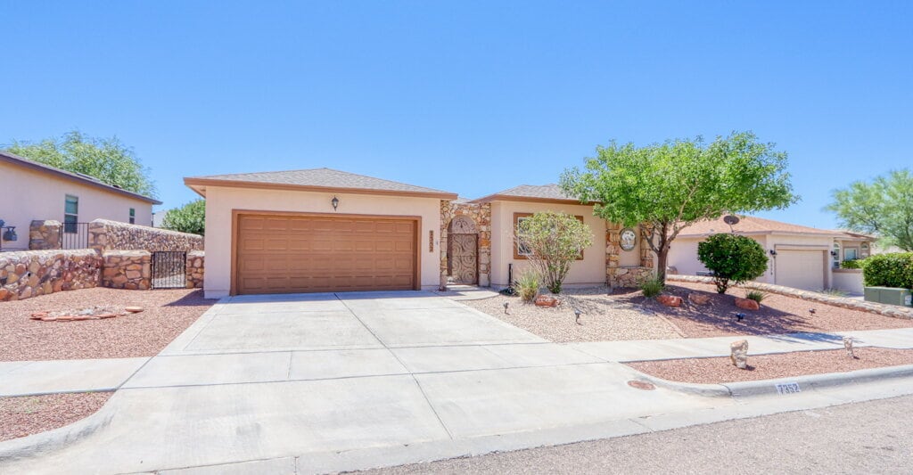 Primary Photo - "Spacious 4-Bed Oasis with Granite Touches...