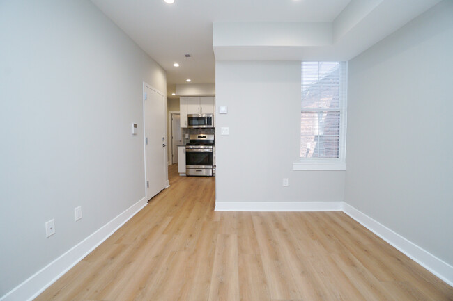 Building Photo - 1729 Mifflin St