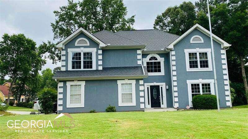 Foto principal - 2095 Hunters Trail Dr