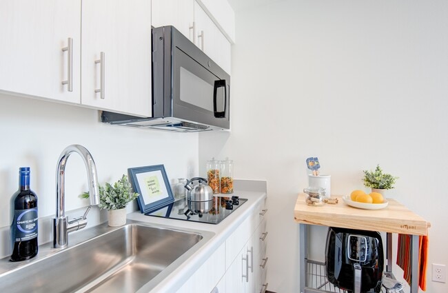 Foto del edificio - Mt Baker The Maddux Apartments