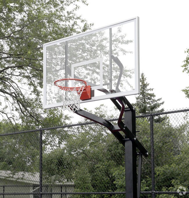 Covered Bridge Apartments Apartments Indianapolis, IN