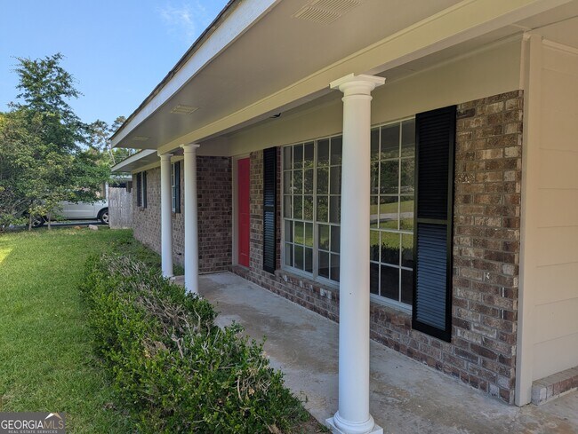 Foto del edificio - 113 Oglethorpe Rd