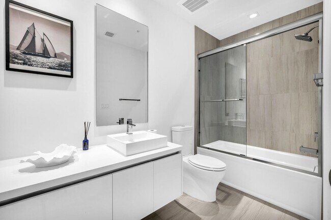 Foto del edificio - East Boca Raton Road, Boca Raton, FL 33432 - 3 BR 2 BA condo