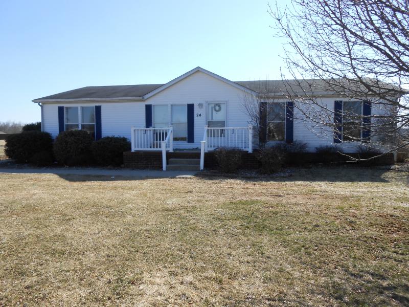 24 Casablanca Ct, Cecilia, KY 42724 House Rental in Cecilia, KY