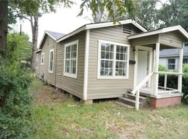 Foto del edificio - 1643 Cox St, Shrevpeort, LA  71108