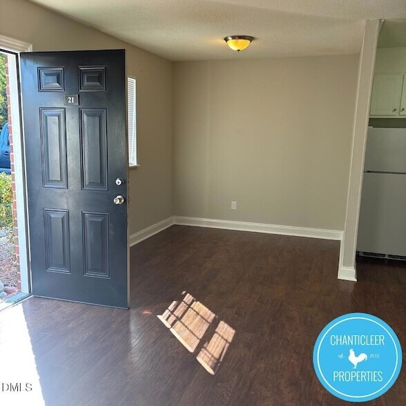 Foto del edificio - 114 Florence St