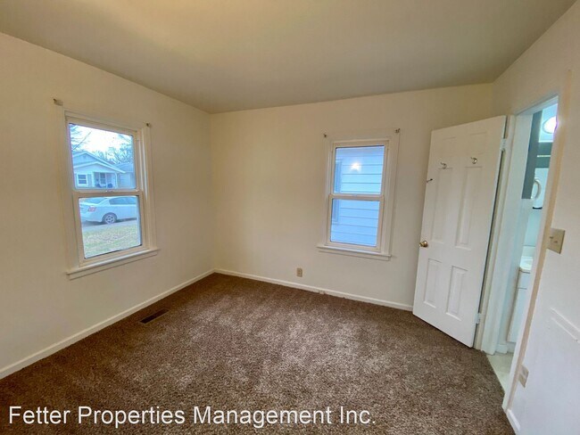 Building Photo - 2 br, 1 bath House - 1517 Jackson Ave