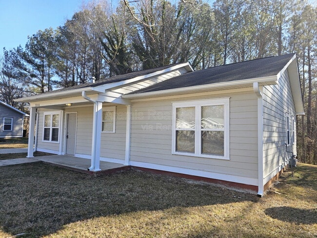 Photo - 3046 Embry Way SE House