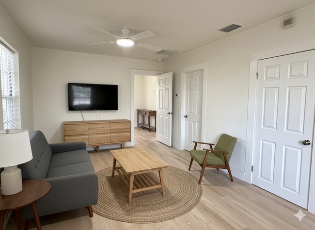 Photo - Flats at Riverside Park Apartment