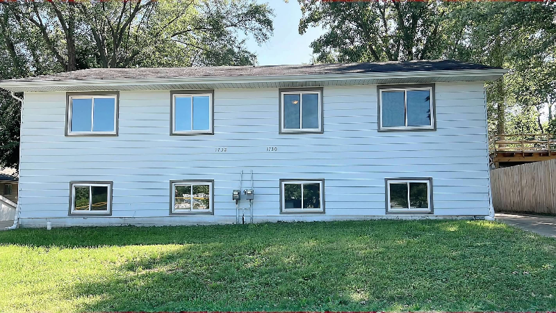 Foto principal - 1732 Burcham Dr
