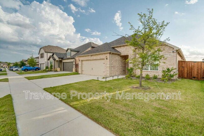Foto del edificio - 316 Rangars Ridge Pl