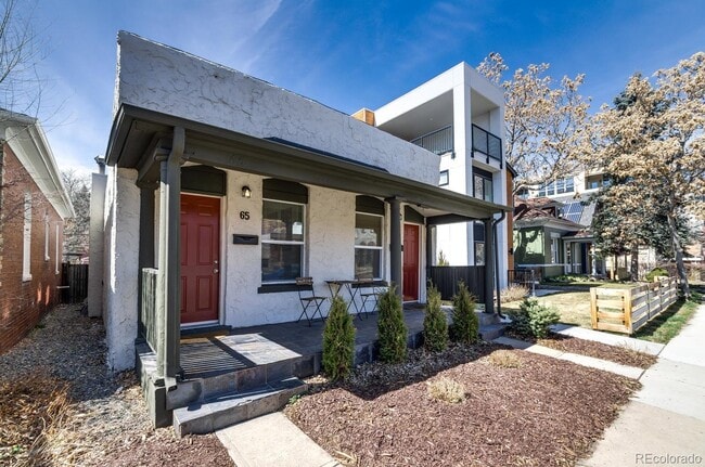 Photo - 65 Pennsylvania St Townhome