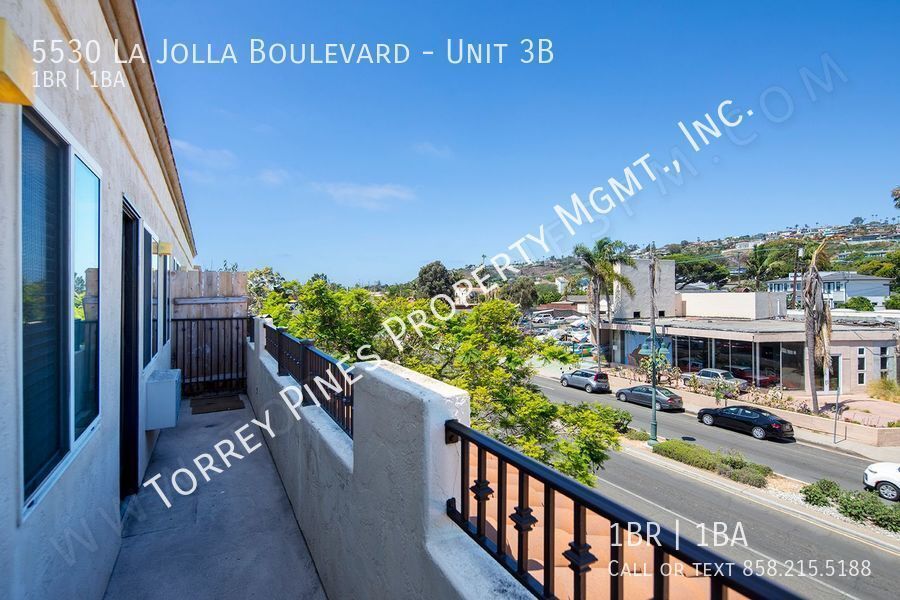 Primary Photo - OPEN HOUSE: 8/31 3-4PM ~ 1 Br in Bird Rock...