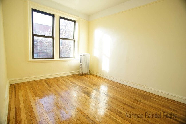 Foto del edificio - 3525 Bainbridge Ave