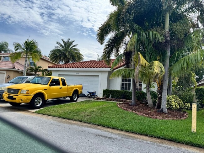 Photo - 2036 NW 183rd Cir House