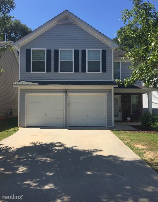 Foto del edificio - 5 br, 3 bath House - 3464 Augusta st.