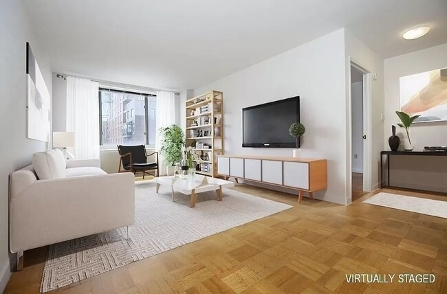 Foto del edificio - 460 West 20th Street