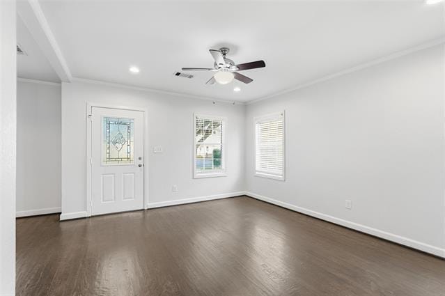 Building Photo - 6020 Overlook Dr