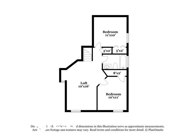 Foto del edificio - 4325 Mystic Valley Ct