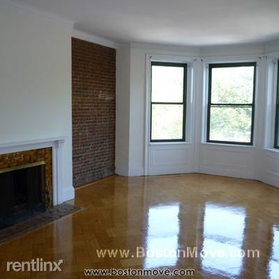 Foto del edificio - 468 Commonwealth Ave