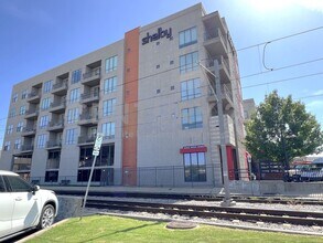 Building Photo - 5609 SMU Boulevard