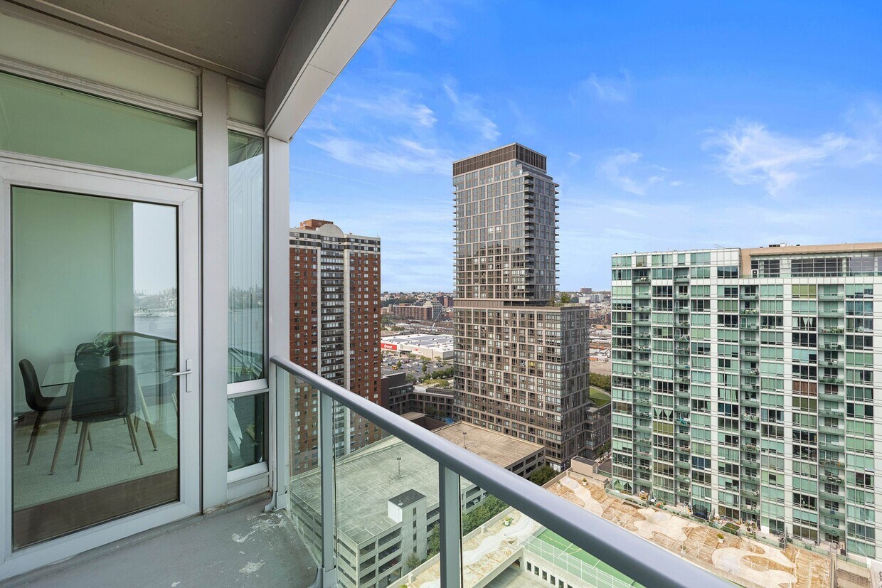 20 Newport Pkwy Unit 2309, Jersey City, NJ 07310 Condo for Rent in