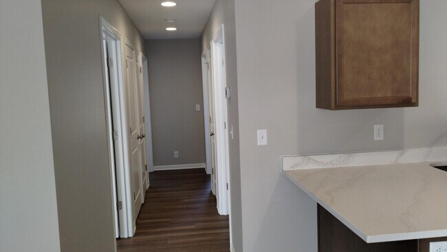 Foto del edificio - 1505 Coventry Ct