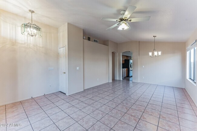 Building Photo - 6368 S Foothills Dr