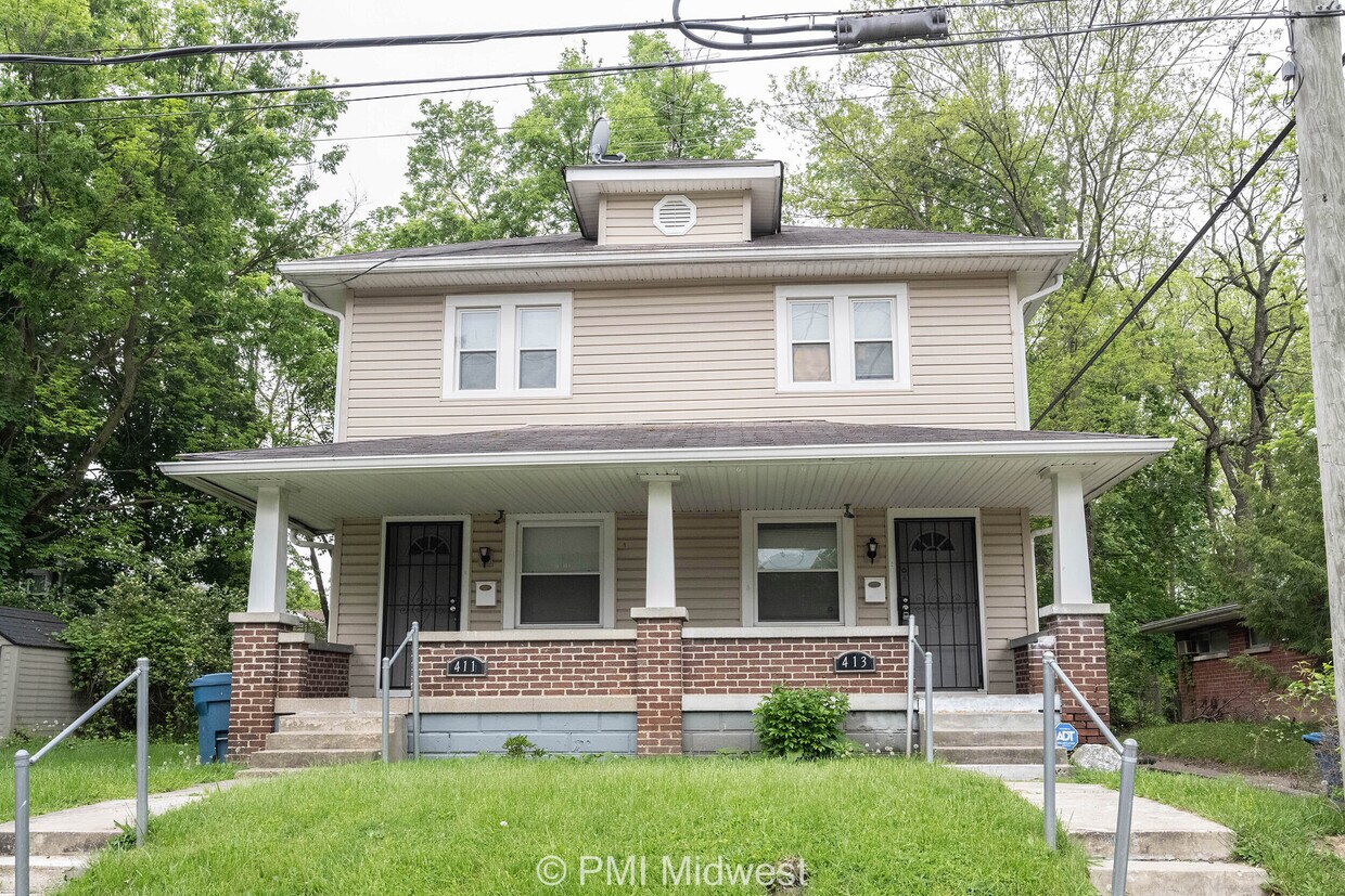 Foto principal - 411 W 40th St