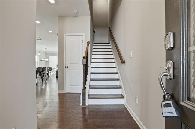Foto del edificio - 504 Elm Bluff Way