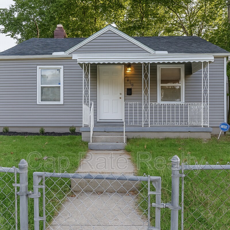 Foto principal - 2299 Hamilton Ave