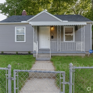 Building Photo - 2299 Hamilton Ave