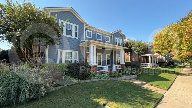 Foto del edificio - 1732 E Branch Hollow Dr