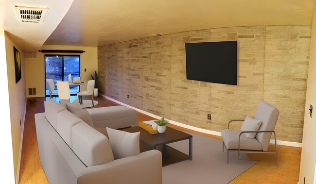 virtualmente escenificado - 1719 Raspberry Ct