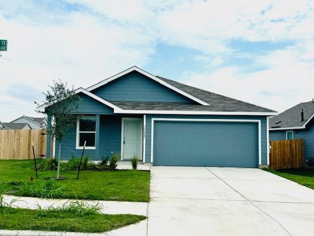 Building Photo - 14425 Treyvon Rd