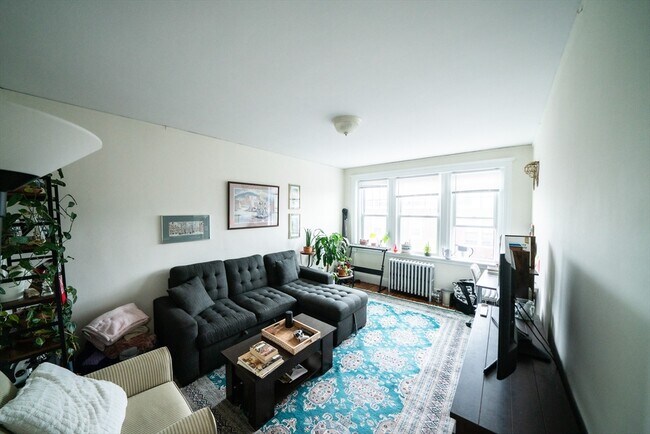 Foto del edificio - 43 Selkirk Rd