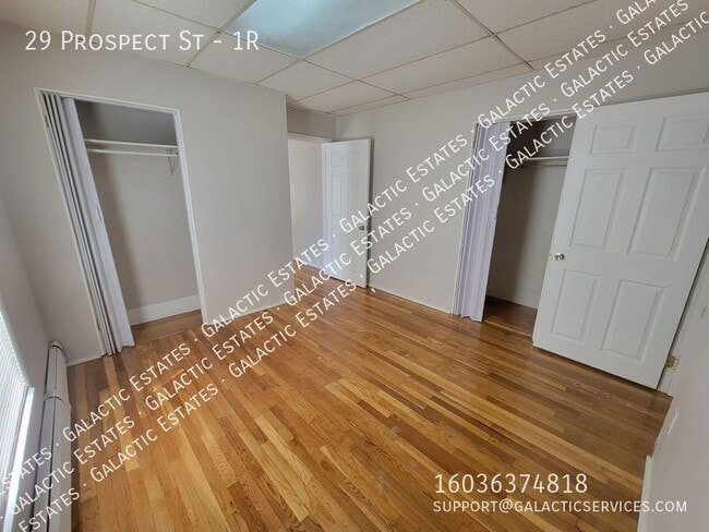 Foto del edificio - 29 Prospect St