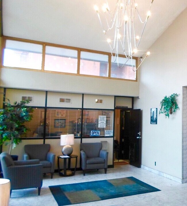 Jackson Arms Apartments in Saint Louis, MO