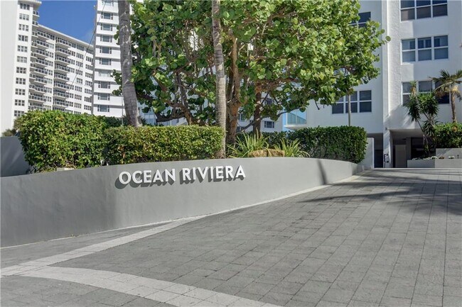 Building Photo - 3550 Galt Ocean Dr