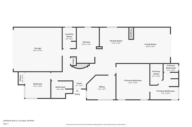 Foto del edificio - 2265 Black Bush Ln