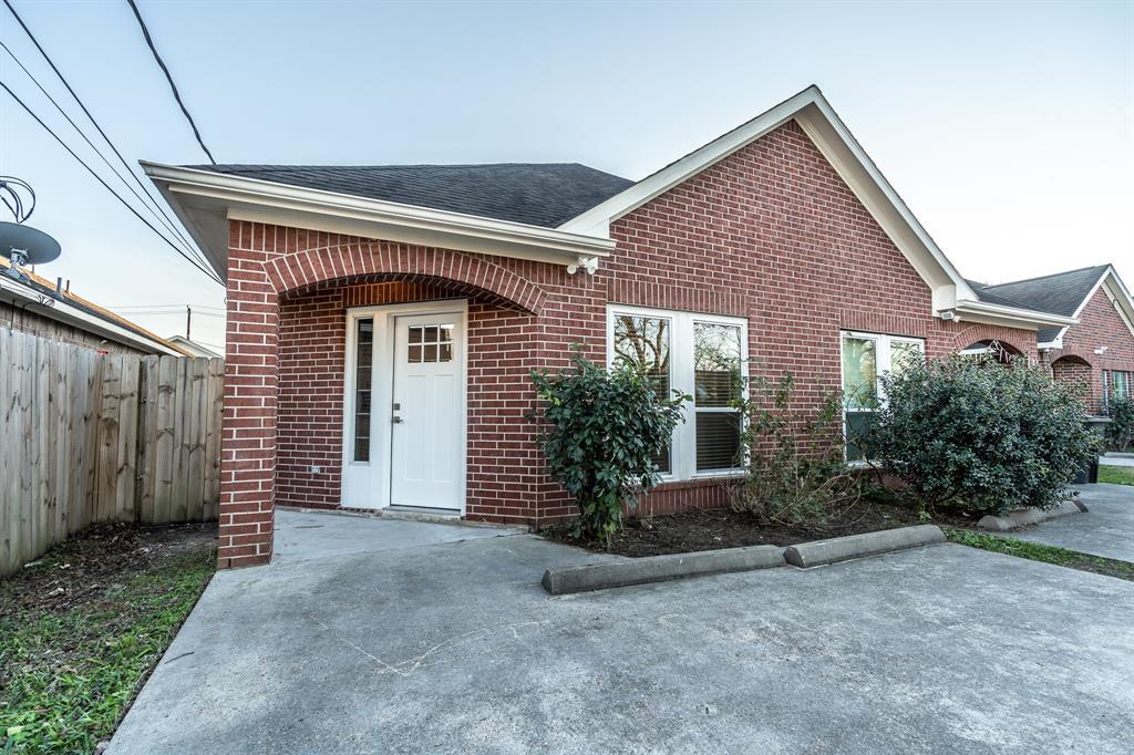 Foto principal - 1116 Ryon St