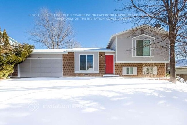 Building Photo - 4406 S Biscay Way