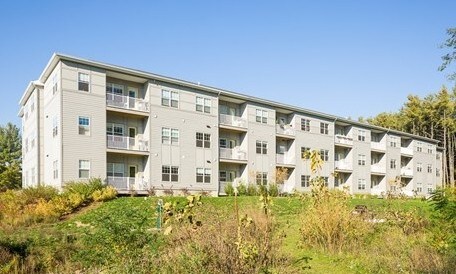 Foto del edificio - Green Mountain Drive