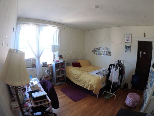 Foto del edificio - 1468 Commonwealth Ave