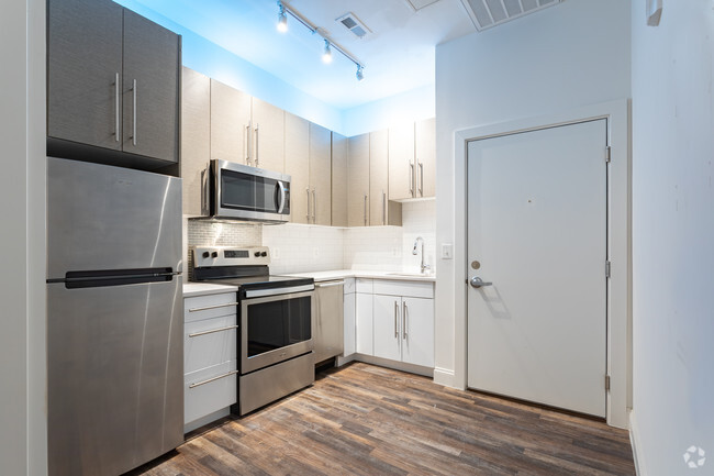 Interior Photo - Baltimore Loft Apartments