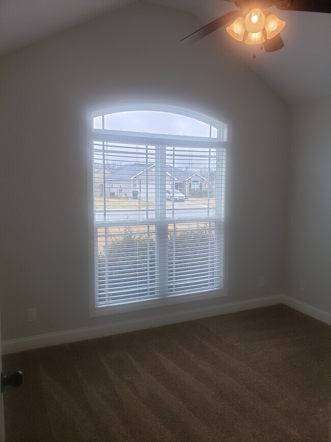 Bedroom #2 - 604 Tug Ct